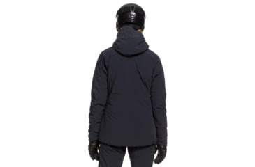 Image of Roxy Premiere Snow Jacket - Womens, True Black, Large, ERJTJ03209-KVJ0-L