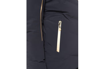 Image of Roxy Premiere Snow Jacket - Womens, True Black, Large, ERJTJ03209-KVJ0-L