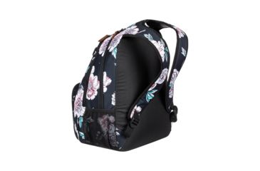 Image of Roxy Shadow Swell 3 Urban/School Pack - Womens, Anthracite Axs Sept, One Size, ERJBP03994-KVJ8-