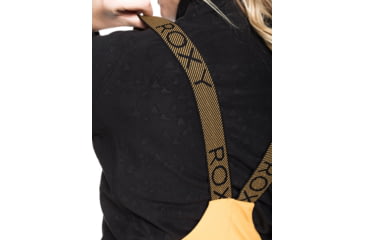 Image of Roxy Torah Bright Summit Pants - Womens, Spruce Yellow, Small, ERJTP03092-YLK0-S