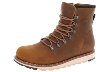 Image of Royal Canadian Armstrong All Weather, Sunset Wheat Brown, 9, RCARM2-632-BRCZ-M090