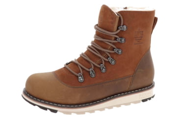 Image of Royal Canadian Armstrong Cold Weather, Sunset Wheat Brown, 8, RCARM2-633-BRCZ-M080