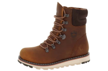 Image of Royal Canadian Cambridge All Weather, Sunset Wheat Brown, 8, RCCMB2-532-BRCZ-M080