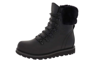 Image of Royal Canadian Cambridge Cold Weather, All Black, 11, RCCMB2-533-BBCZ-M110