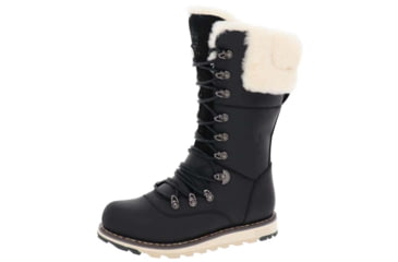 Image of Royal Canadian Castlegar Cold Weather, Black Lager, 10, RCCSG2-533-BKCZ-M100