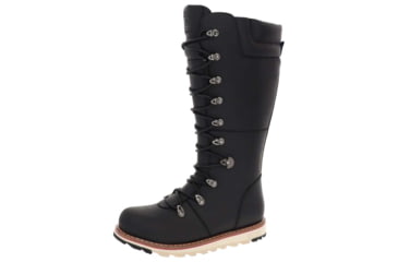 Image of Royal Canadian Dalhousie All Weather, Black Lager, 8.5, RCDLH2-532-BKCZ-M085