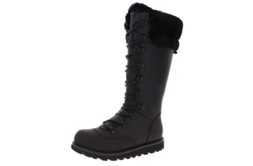 Image of Royal Canadian Dalhousie Cold Weather, All Black, 11, RCDLH2-533-BBCZ-M110