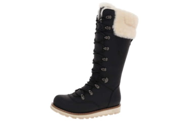 Image of Royal Canadian Dalhousie Cold Weather, Black Lager, 9, RCDLH2-533-BKCZ-M090