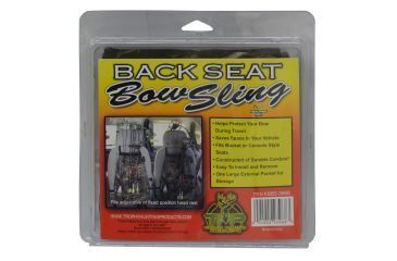 Image of Royal Case Back Seat Bow Sling Strap Real Tree AP Camo 22369-RT