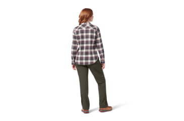 Image of Royal Robbins Alpine Mtn Pro Winter Pant - Womens, Turkish Coffee, 2, Y3240221272