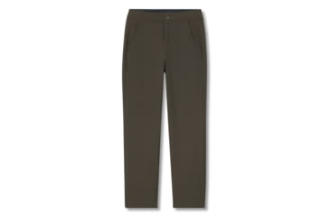 Image of Royal Robbins Alpine Mtn Pro Winter Pant - Womens, Turkish Coffee, 2, Y3240221272