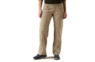 Image of Royal Robbins Backcountry Zip 'N Go Pant - Women's