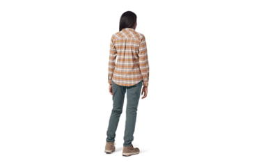Image of Royal Robbins Basalt Adventure Pant - Women's, 2 US, Slate, Y314007-696-2