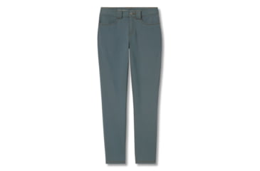 Image of Royal Robbins Basalt Adventure Pant - Women's, 2 US, Slate, Y314007-696-2