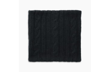 Image of Royal Robbins Baylands Cowl Scarf - Womens, Jet Black, One size, Y591042037One size
