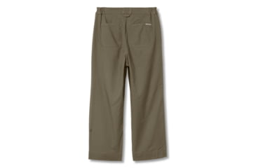 Image of Royal Robbins Billy Goat II Crop Pant - Womens, Everglade, 16, Y624009-Everglade-16