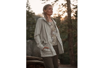 Image of Royal Robbins Billy Goat II Crop Pant - Womens, Everglade, 16, Y624009-Everglade-16