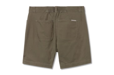 Image of Royal Robbins Billy Goat II Short - Womens, Everglade, 4, Y623004-Everglade-4