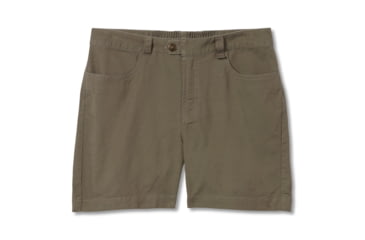 Image of Royal Robbins Billy Goat II Short - Womens, Everglade, 4, Y623004-Everglade-4