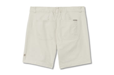 Image of Royal Robbins Billy Goat II Short - Womens, Soapstone, 6, Y623004-151-6