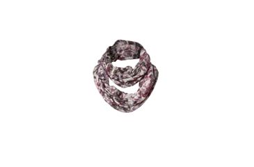 Image of Royal Robbins Burnout Women's Scarf, Raspberry Pt, ONE, 69186-RASPBERRY PT-ONE