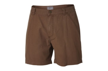 Image of Royal Robbins Classic Billy Goat Short - Men's-Earth-6 in-38 Waist