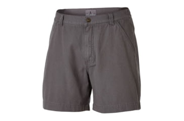Image of Royal Robbins Classic Billy Goat Short - Men's-Pewter-6 in-40 Waist