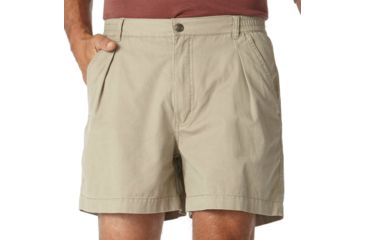 Image of Classic Billy Goat Short - Mens-Khaki-5 in-32 Waist