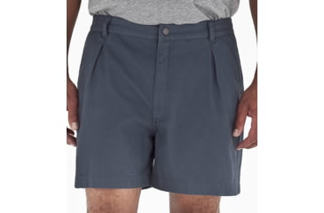 Image of Royal Robbins Classic Billy Goat Short - Men's-Lagoon-5 in-36 Waist