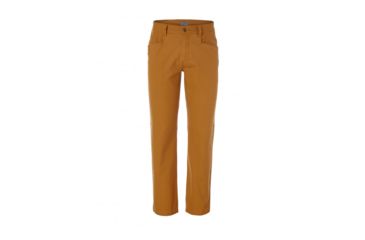 Image of Royal Robbins Crag Pant, Blaze, 36 Waist, Regular Inseam, 74187-393-36