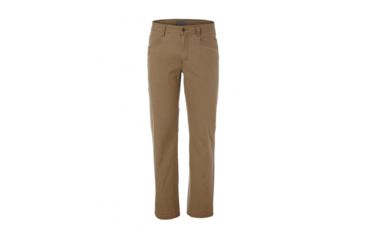 Image of Royal Robbins Crag Pant, True Khaki, 30 Waist, Regular Inseam, 74187-55-30-R