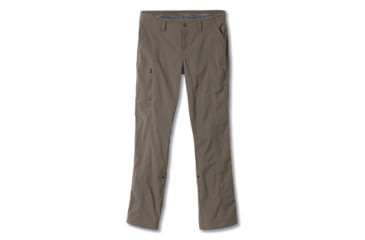 Image of Royal Robbins Discovery III Womens Pant, Falcon, 2/R, Y34177-Falcon-2/R