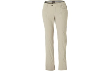 Image of Royal Robbins Discovery Pencil Pant-Sandstone-4
