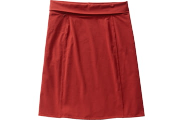 Image of Royal Robbins Essential Rollover Skirt - Womens