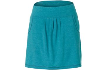 Image of Royal Robbins Essential Tencel Pocket Skirt - Women's-Pinyon-Small