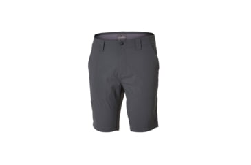 Image of Royal Robbins Everyday Traveler Men's Short, Charcoal, 44 43130-CHARCOAL-10-44