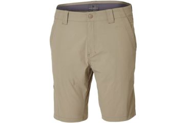 Image of Royal Robbins Everyday Traveler Short-Khaki-36 Waist