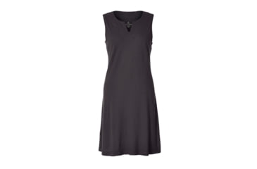 Image of Royal Robbins Flynn Scoop Neck Dress, Asphalt, L 66207-ASPHALT-L