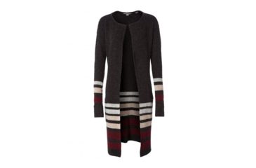 Image of Royal Robbins Highlands Wrap, Charcoal, Extra Small, 39037-18-XS