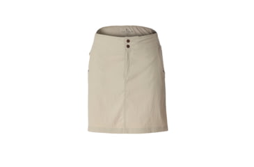 Image of Royal Robbins Jammer II Skirt, Lt Khaki, L 35176-LT KHAKI-L