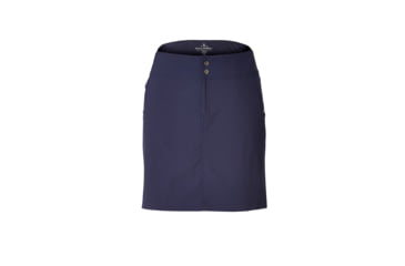 Image of Royal Robbins Jammer II Skirt, Navy, L 35176-NAVY-L