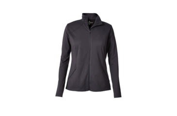 Image of Royal Robbins Jammer Women's Knit Jacket, Asphalt, L 38157-ASPHALT-L