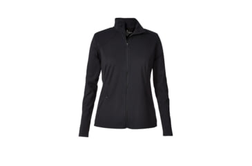 Image of Royal Robbins Jammer Women's Knit Jacket, Jet Black, L 38157-JET BLACK-L