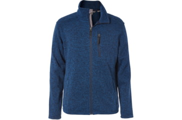 Image of Royal Robbins Longs Peak Jacket - Men's-Eclipse-Large