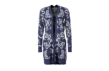 Image of Royal Robbins Mystic Canyon Wrap, Deep Blue, Extra Small, 37178-722-XS