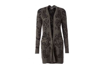 Image of Royal Robbins Mystic Canyon Wrap, Pewter, Large, 37178-732-L