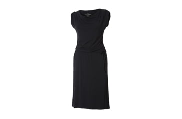 Image of Royal Robbins Noe Dress, Jet Black, XS 36110-JET BLACK-XS