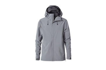 Image of Royal Robbins Oakham Waterproof Jacket - Men's, Tradewinds, XXL 48114-TRADEWINDS-XXL