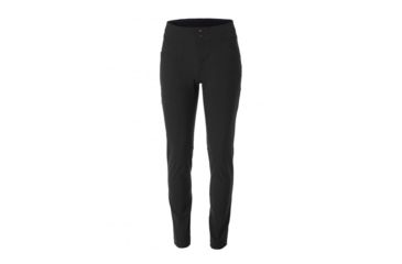 Image of Royal Robbins Radius Pant, Jet Black, Extra Small, Regular Inseam, 34625-37-XS