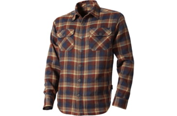 Image of Royal Robbins Shop Jack - Mens-Deep Blue-X-Large